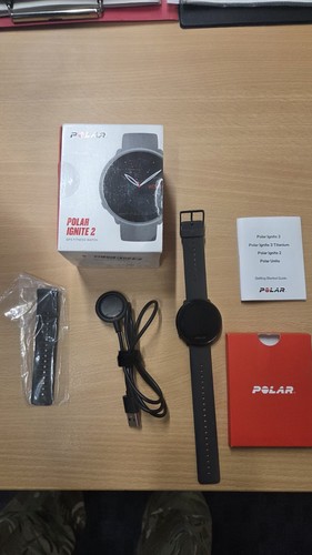 Polar ignite gps - ignite, 2