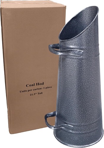 Coal scuttle - 21.5",