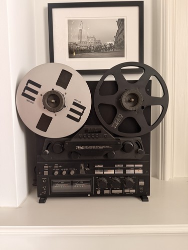 Teac 2000r reel to - x-2000r,