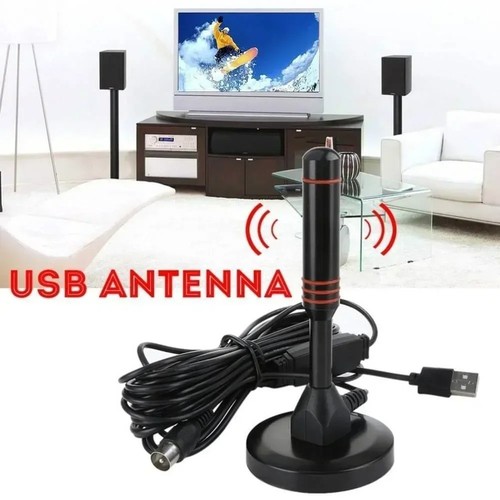 Aerial digital indoor tv - tv,