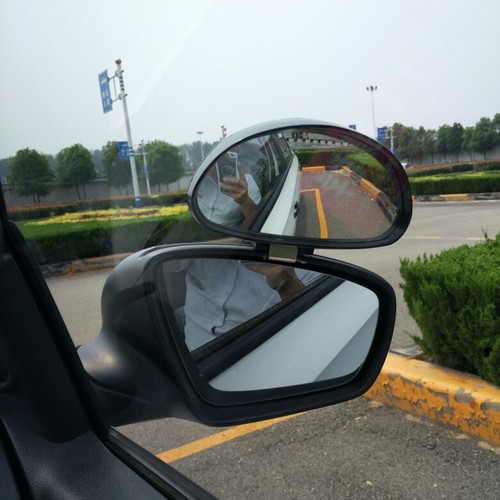 Stable vehicle blind spot - stable,