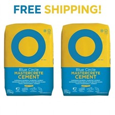 Blue Circle Mastercrete Cement
