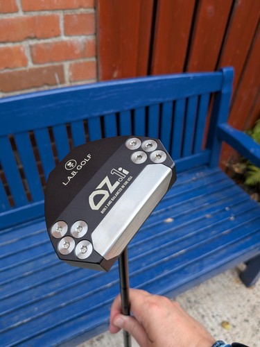 Oz1i putter 34 inches - putter,