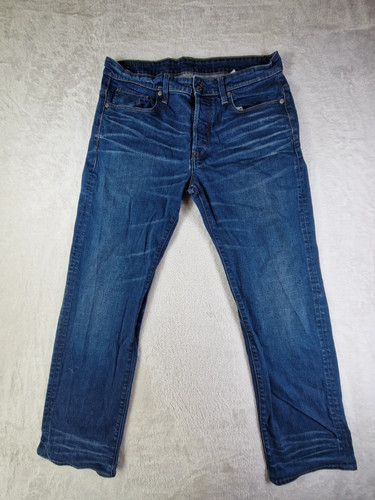 Star raw 3301 jeans mens - raw,