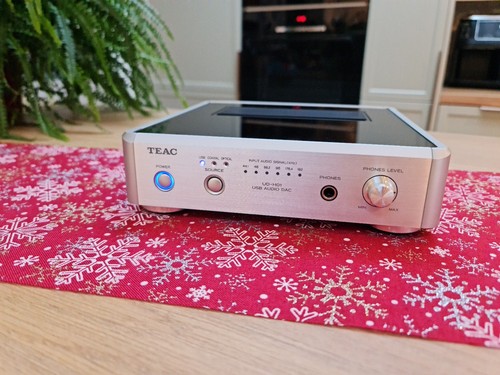 Rare teac ud h01b - 🔥💫,