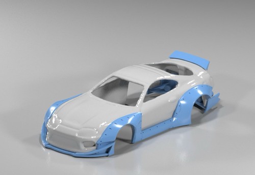 Hot wheels toyota supra - wheels,