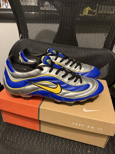 Nike mercurial 1998 world - mercurial,