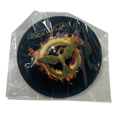 Hunger games mockingjay part - games, 1