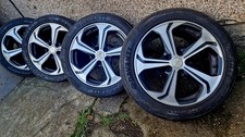 18" GENUINE VW TRANSPORTER T5