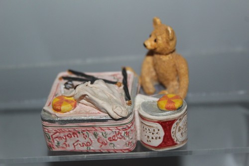 Peter fagan colour - fagan, box