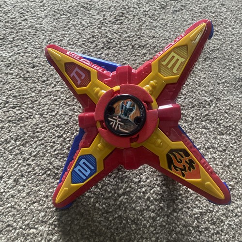 Power rangers ninja steel - ninja,
