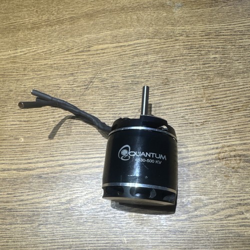 Quantum motor 4530 - quantum,