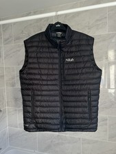 Rab Mens Microlight Vest Down