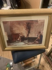 Vintage Original Sir Russell