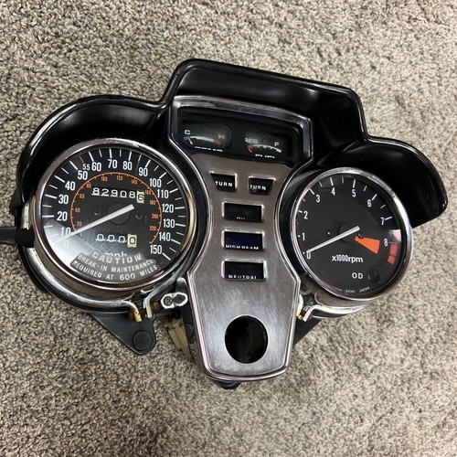 1983 honda gl1100 - honda, goldwing