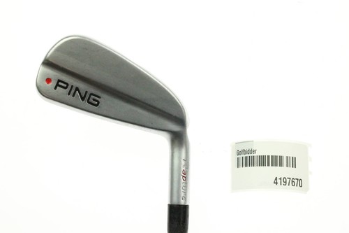 Ping rapture driving iron - ping,