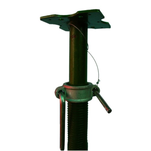 Acrow props size - props, green