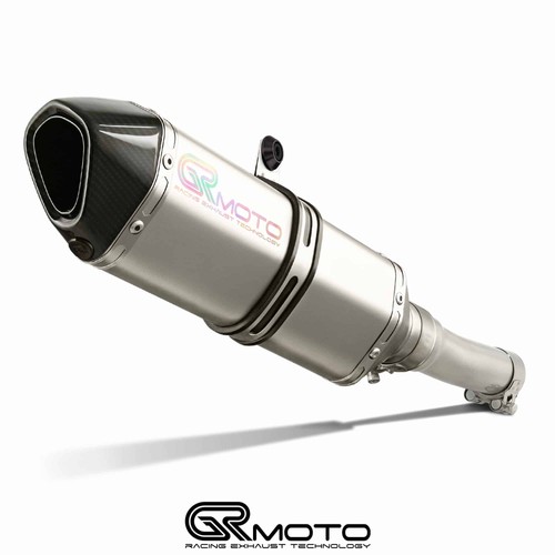 Exhaust for suzuki - exhaust, sfv
