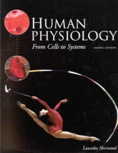 Human physiology lauralee - human, by