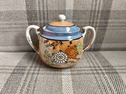 Japanese klimax hand painted - klimax,