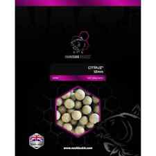 Nash Bait Citruz Boilies 2024 Shelf Life NEW  - POP UP WAFTERS SYRUP BAIT RANGE