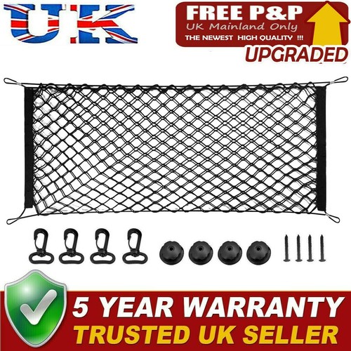 Universal nylon car trunk boot - trunk,