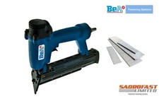 BeA SK335-201 COMPOSITE BODY 18 GAUGE AIR BRAD NAILER 10-35MM