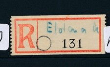 R2932) GDR Reco-Note