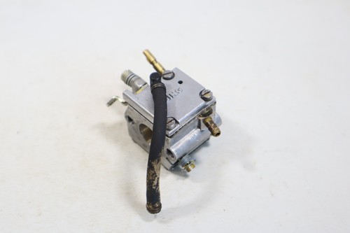 Genuine carburetor bing - carburetor,