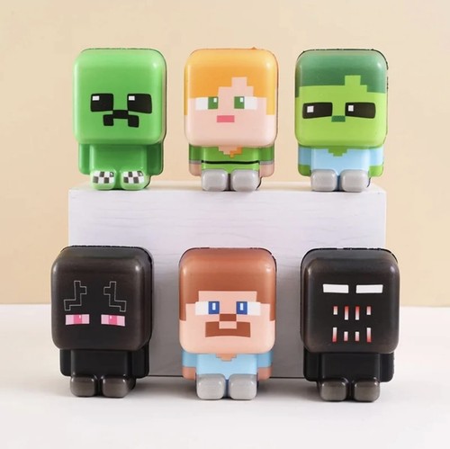 Minecraft piece squishme - piece,