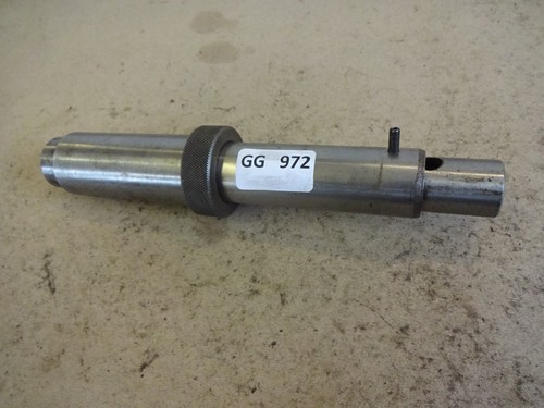 Clarkson grinder extention