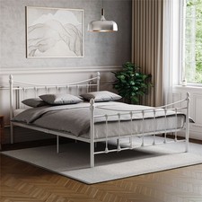 Vida Designs Paris King Size