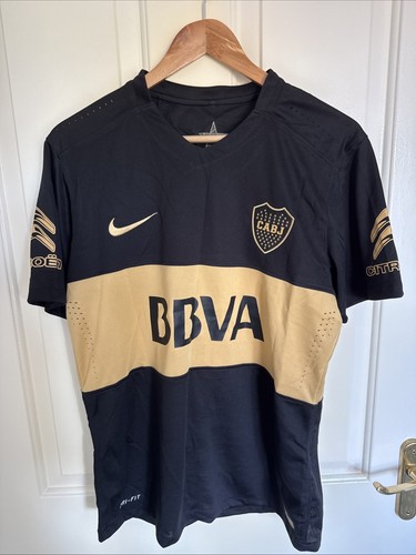 Boca juniors 2016 - boca, third