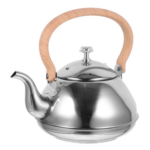 Thickened stainless steel - 1.5l,