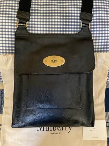 Excellent mulberry large black - mulberry,