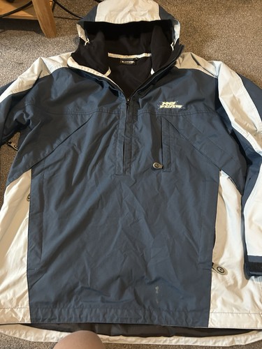 Vintage fear men lined - vintage, no