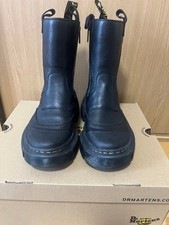 Dr. Martens DMXL Rigger Boots