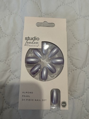 Studio london false nail - london,