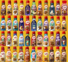 Nestle Coffee Mate Creamers