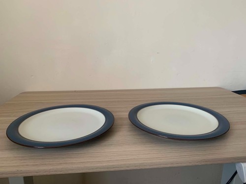 Denby boston blue breakfast - boston, /