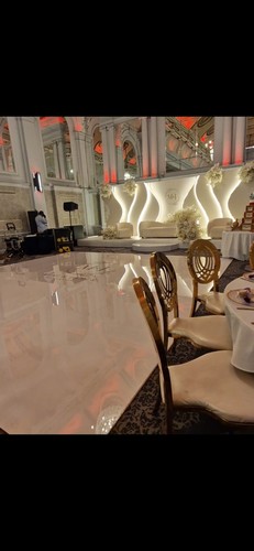 Dancefloor seamless gloss - dancefloor,