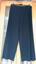 Max Mara Black Tailored