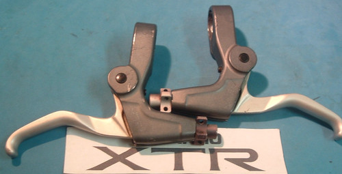 Shimano xtr m950 mtb - xtr, bl-m950