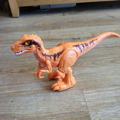 Zuru robo alive dino wars - robo,