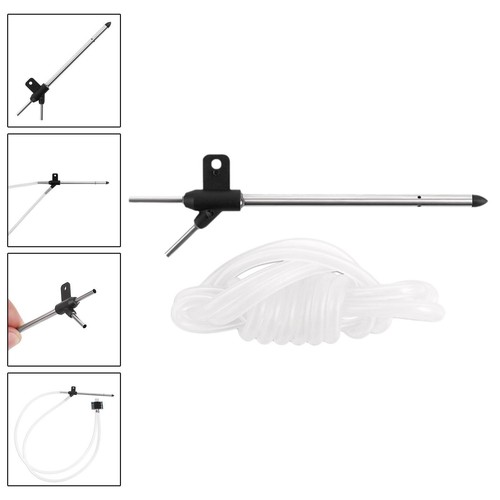 Pitot tube spare - pitot, parts