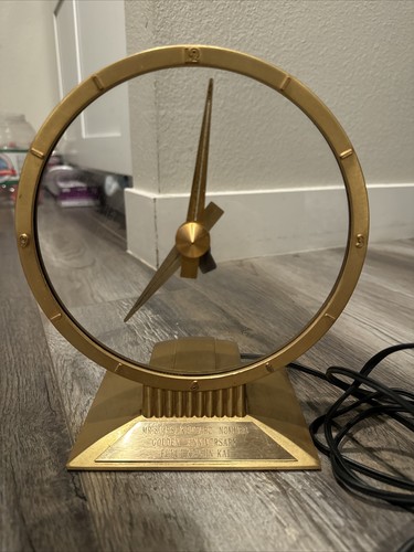Vintage jefferson golden - ",