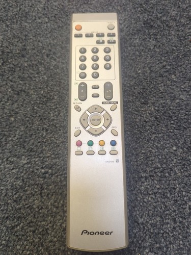 Genuine pioneer remote - genuine,