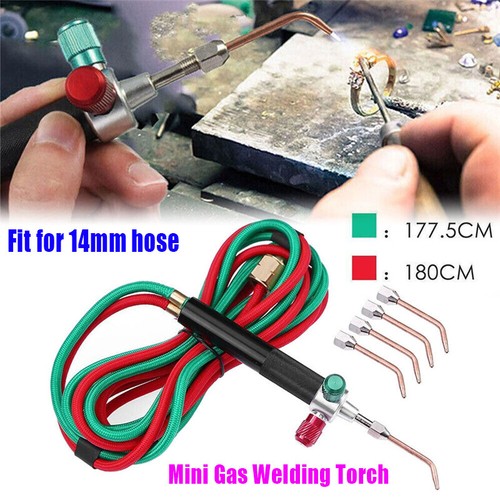 Mini gas little torch welding - mini,