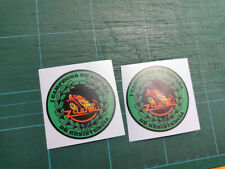 Derbi champion spain emblem