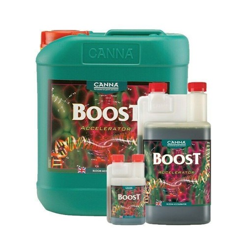 Canna boost accelerator 250ml - boost,